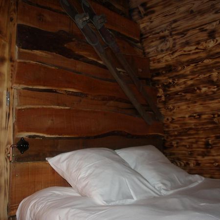 Lodges Des Grands Chenes Andelarrot 外观 照片