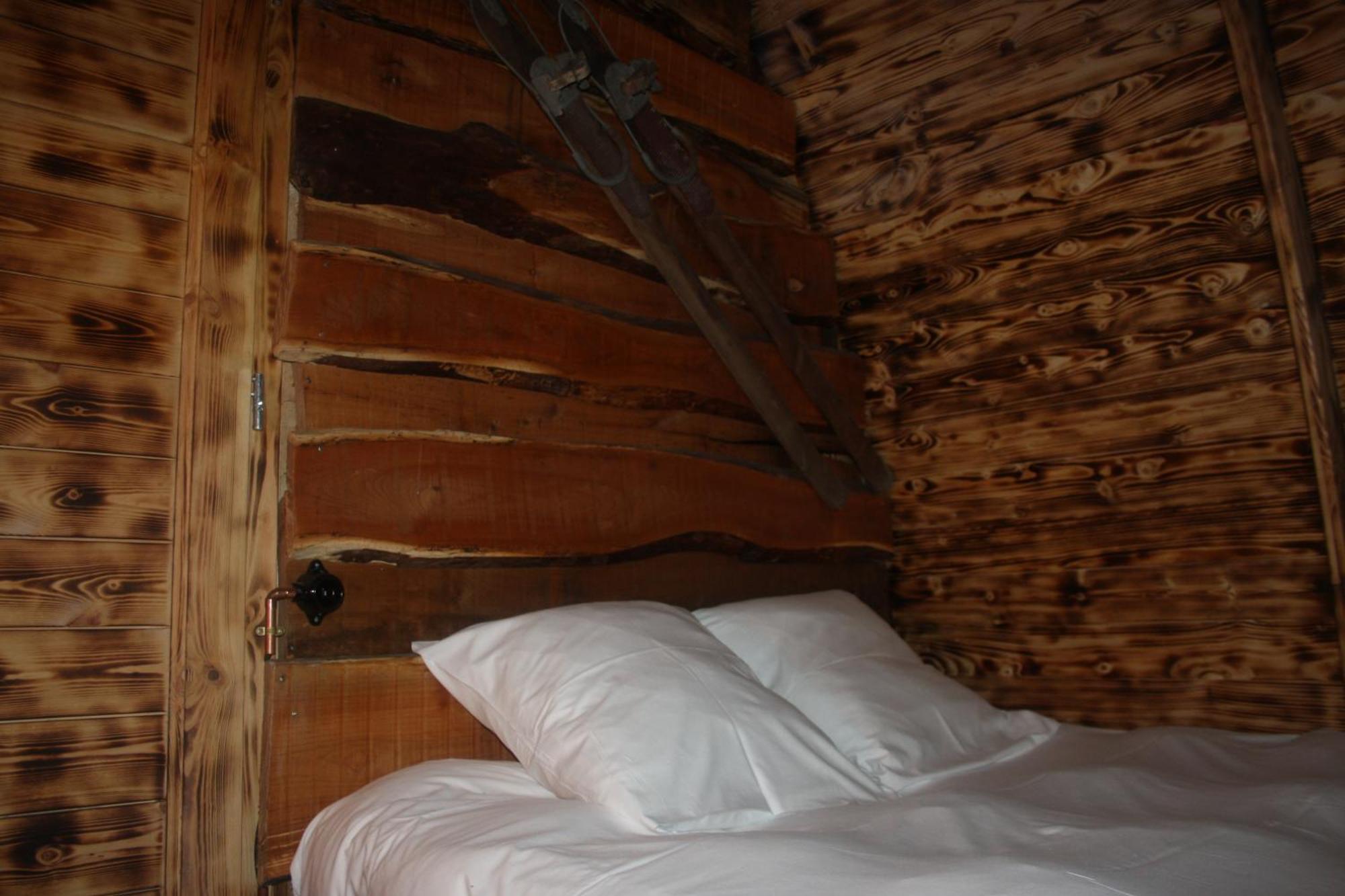 Lodges Des Grands Chenes Andelarrot 外观 照片